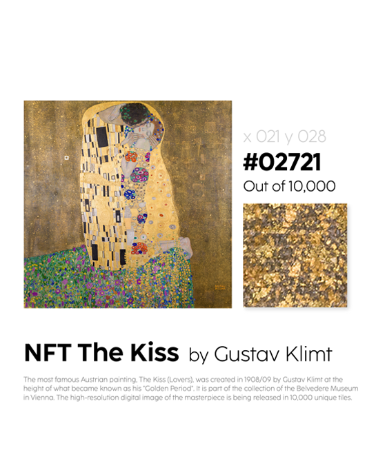2721 Kiss Collection