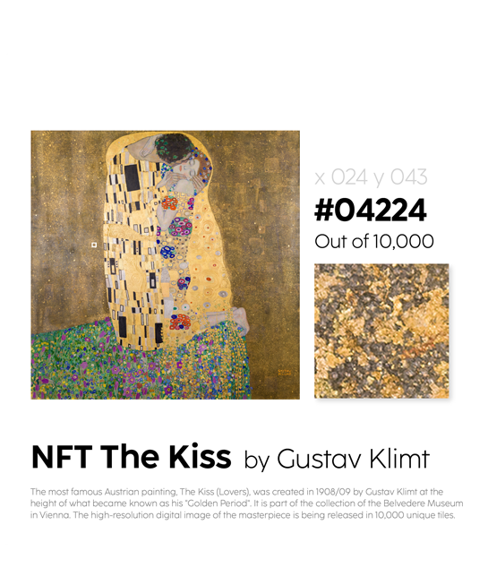 4224 Kiss Collection