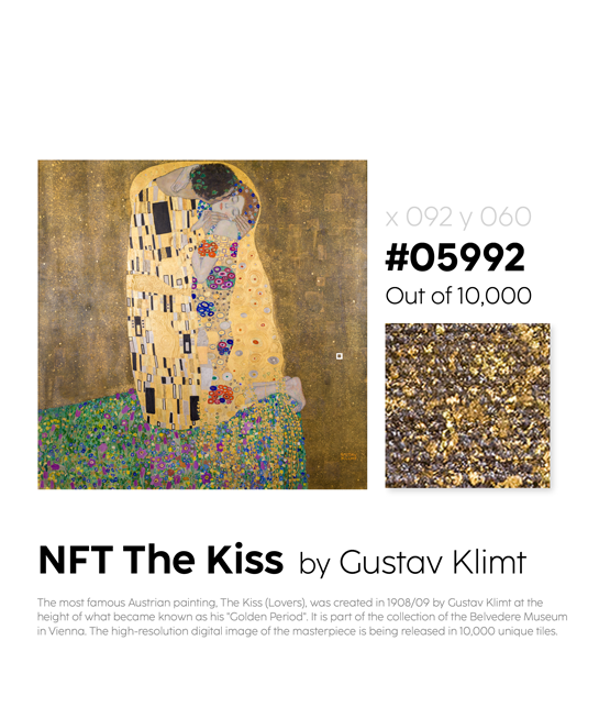 5992 Kiss Collection