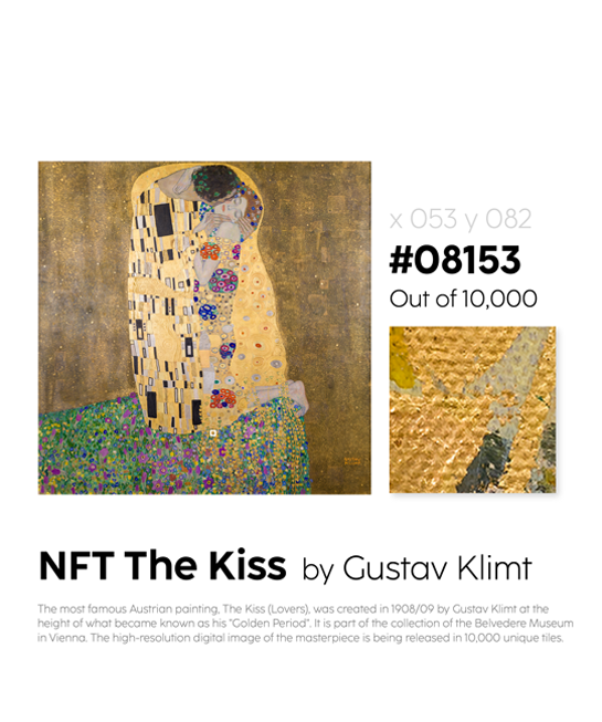 8153 Kiss Collection
